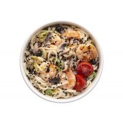 Эбби wok