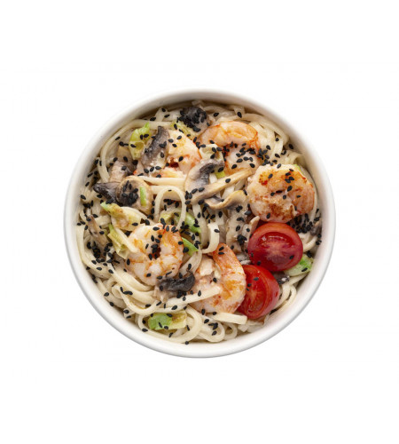 Эбби wok