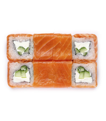 Суши Снежные